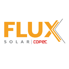 Flux Solar SpA logo