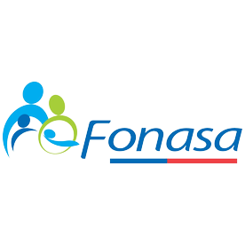 FONASA logo