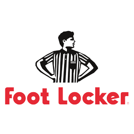 Foot Locker logo