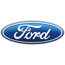 Ford Motor Company logo