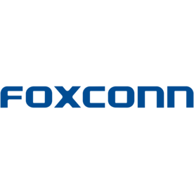 Foxconn logo