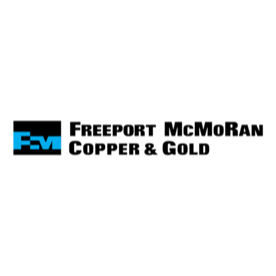 Freeport-McMoRan logo