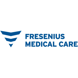 Fresenius Medical Care logo