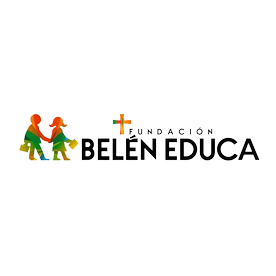 Fundación Belén Educa logo