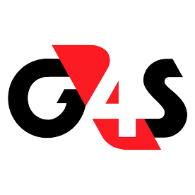 G4S logo
