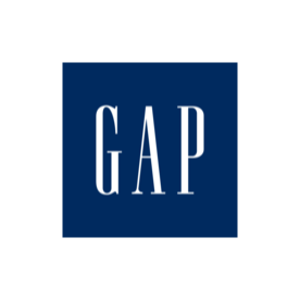 Gap logo