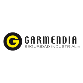 Garmendia logo