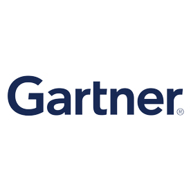 Gartner logo