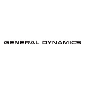 General Dynamics logo