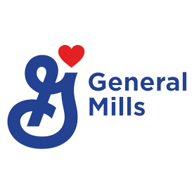 General Mills logo