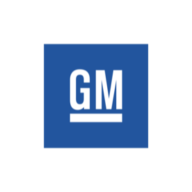 General Motors Company logo