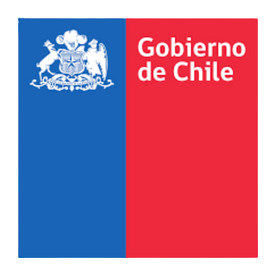 Gobierno de Chile logo