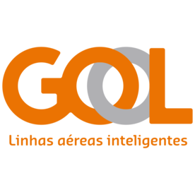 Gol Linhas Aéreas Inteligentes logo