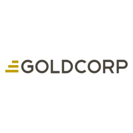 Goldcorp logo