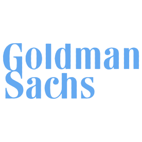 Goldman Sachs logo