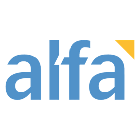 Grupo Alfa logo