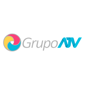 Grupo ATV logo