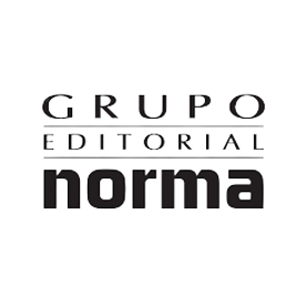 Grupo Editorial Norma logo