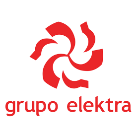 Grupo Elektra logo
