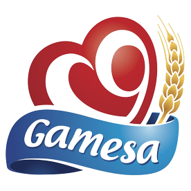 Grupo Gamesa logo