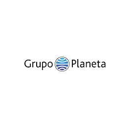 Grupo Planeta logo