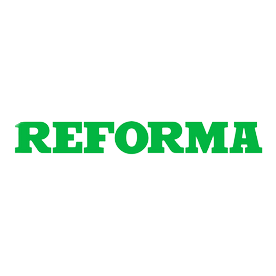 Grupo Reforma logo