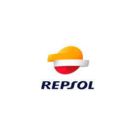 Grupo Repsol logo
