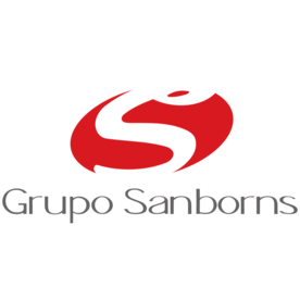 Grupo Sanborns logo