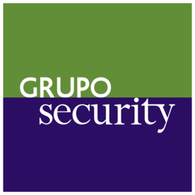 Grupo Security logo