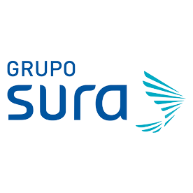 Grupo Sura logo