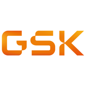 GSK logo