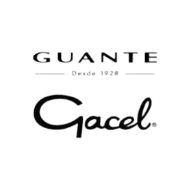 Guante & Gacel logo