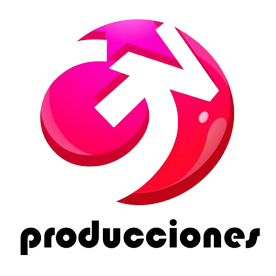 GV Producciones logo