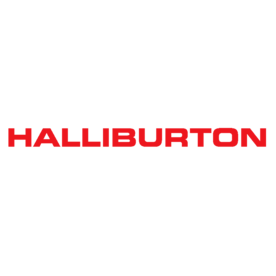 Halliburton logo