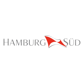 Hamburg Süd logo
