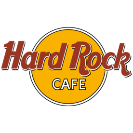 Hard Rock Cafe logo
