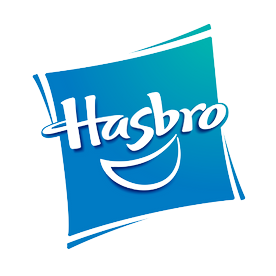 Hasbro logo