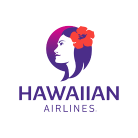 Hawaiian Airlines logo
