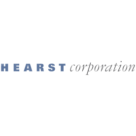 Hearst Corporation logo