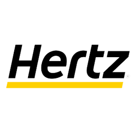 Hertz logo