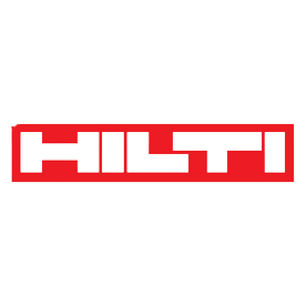 Hilti logo