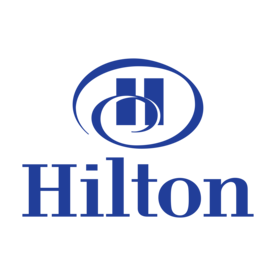 Hilton Hotels logo