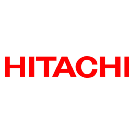 Hitachi logo