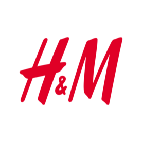 H&M logo