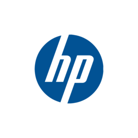 HP logo