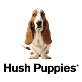Hush Puppies logo