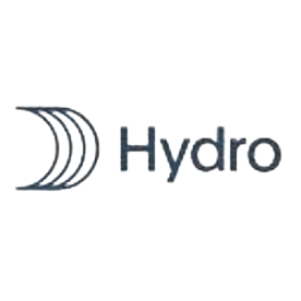 Hydro SA logo