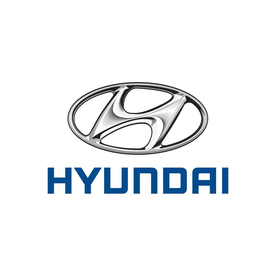 Hyundai Motor Company logo