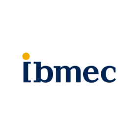 Ibmec logo