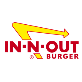 In-N-Out Burger logo